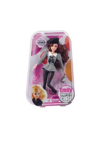 Búp bê Emily Hangwing QJ039B