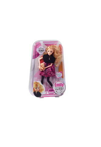 Búp bê Emily Hangwing QJ039C