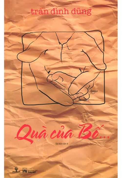 Quà Của Bố... (Tái bản lần 8)