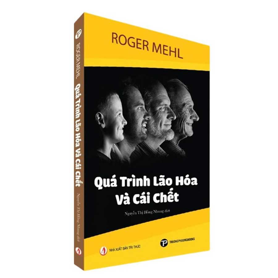 Quá Trình Lão Hóa Và Cái Chết