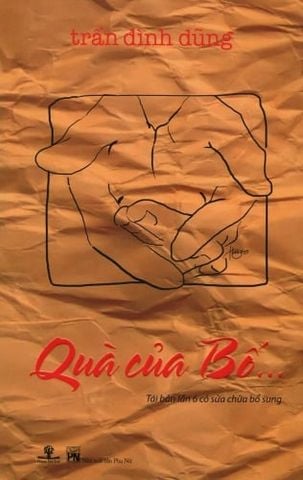 Quà Của Bố... (Tái bản lần 6)