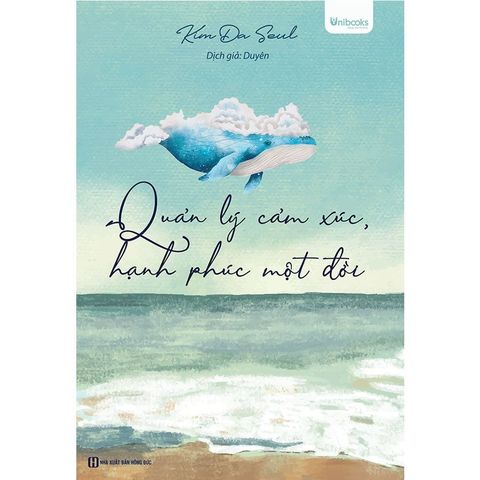 Quản Lý Cảm Xúc, Hạnh Phúc Một Đời