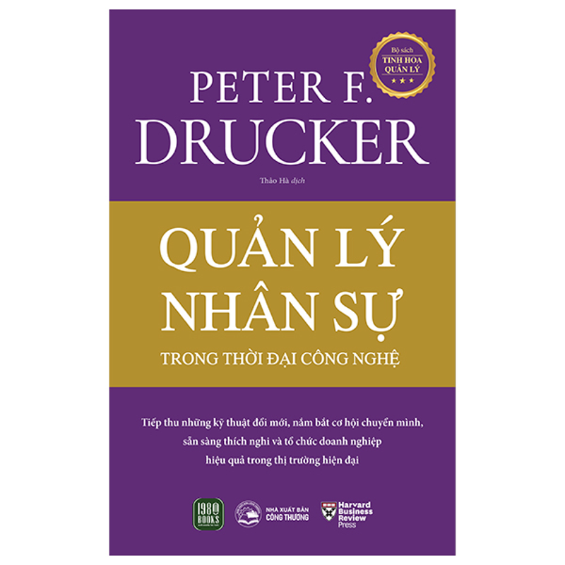 Quản Lý Nhân Sự
