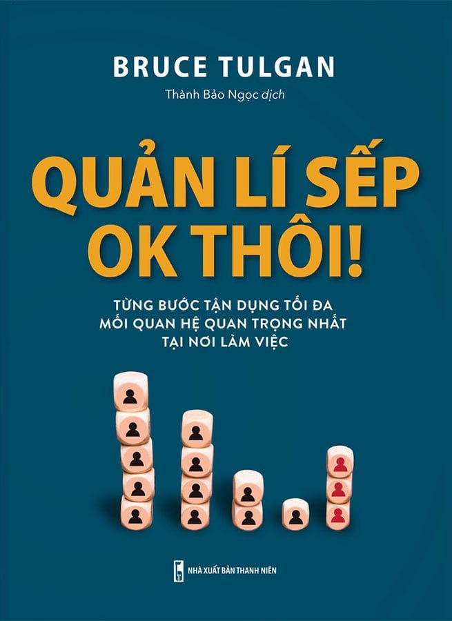 Quản Lý Sếp OK Thôi!