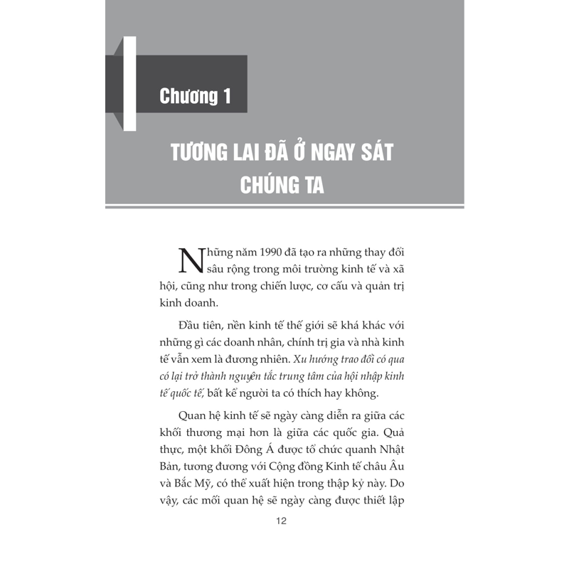 Quản Lý Thực Chiến
