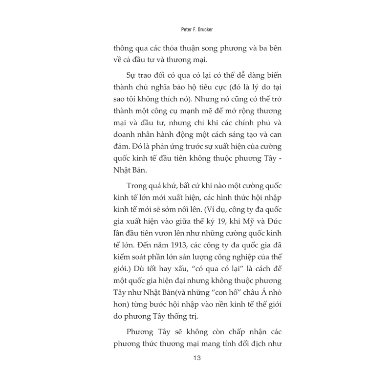 Quản Lý Thực Chiến