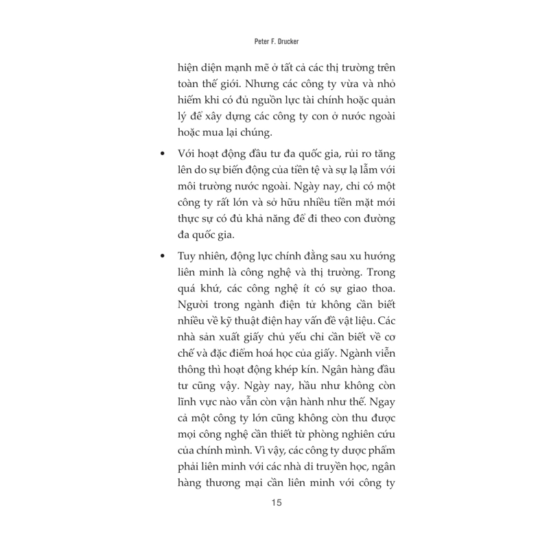 Quản Lý Thực Chiến