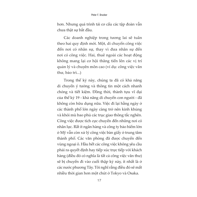Quản Lý Thực Chiến
