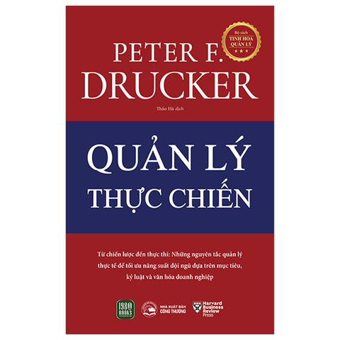 Quản Lý Thực Chiến