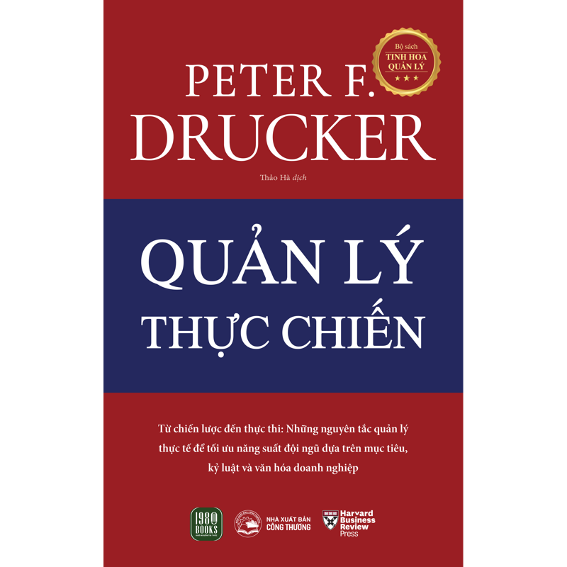 Quản Lý Thực Chiến