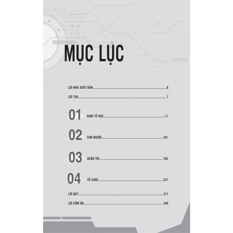 Quản Lý Thực Chiến
