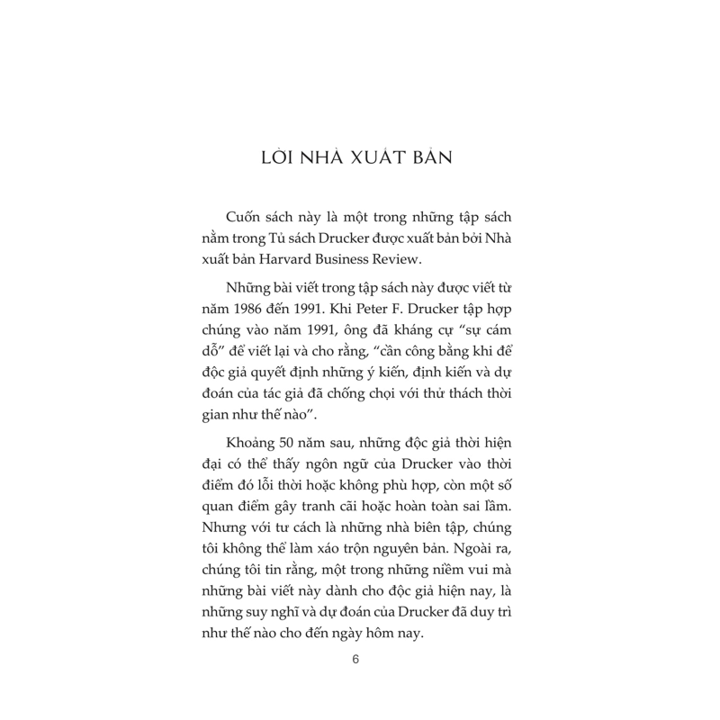Quản Lý Thực Chiến
