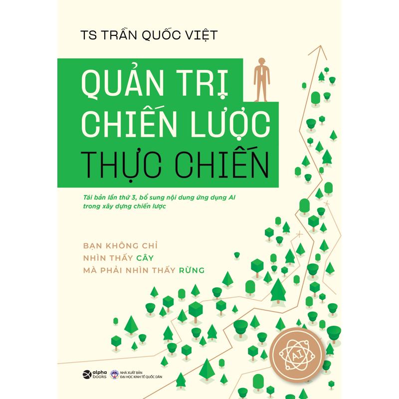 Quản Trị Chiến Lược Thực Chiến