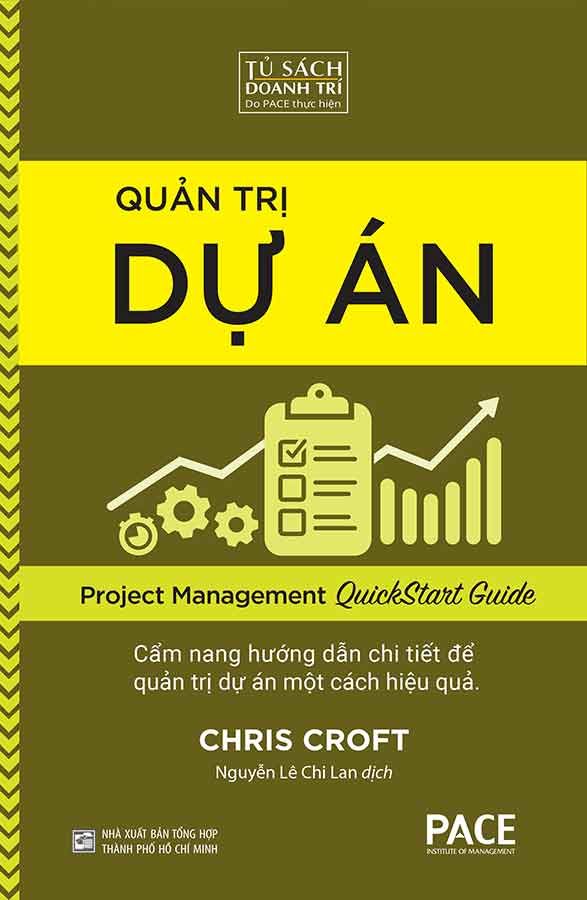 Quản Trị Dự Án