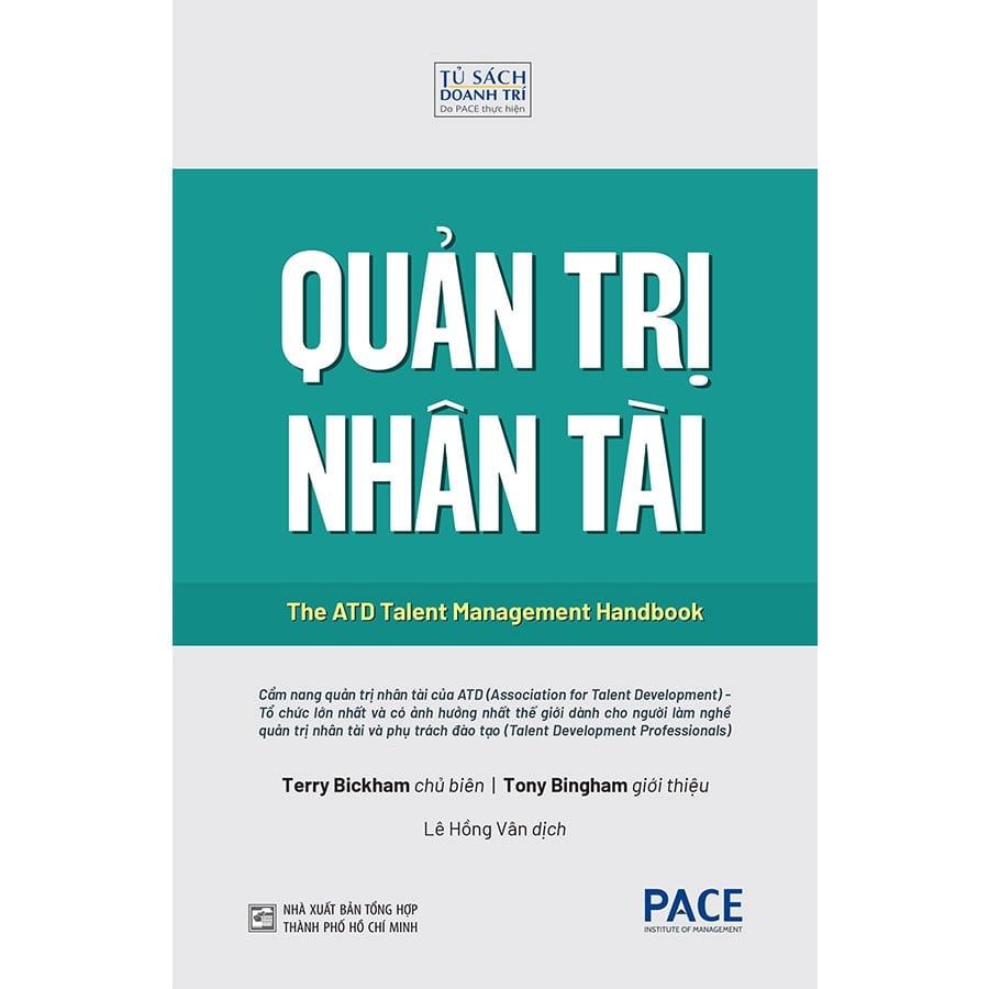 Quản Trị Nhân Tài
