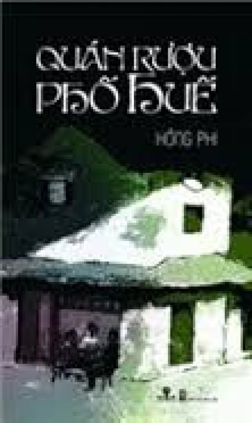 Quán Rượu Phố Huế