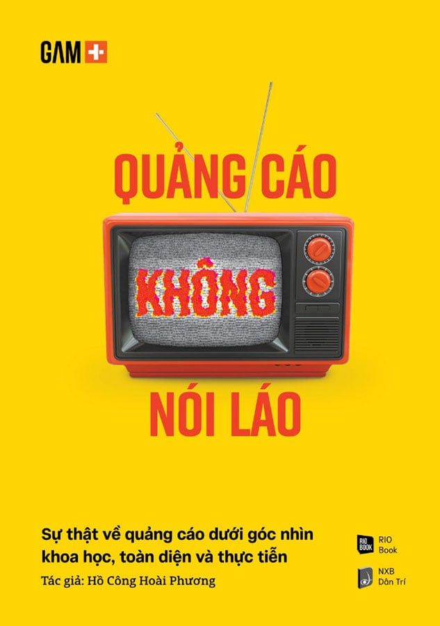 Quảng Cao Không Nói Láo