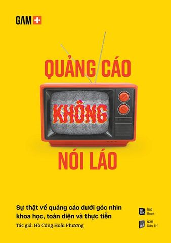Quảng Cao Không Nói Láo