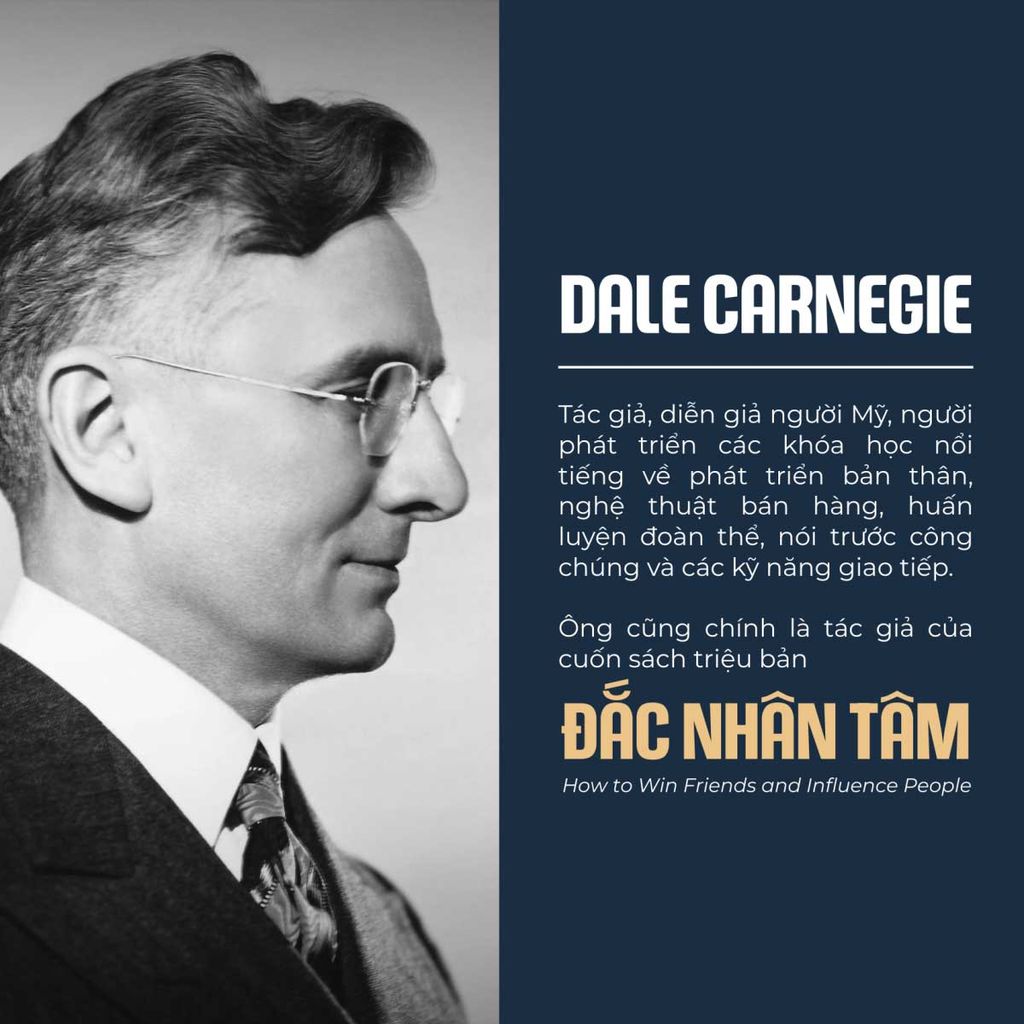 Quẳng Gánh Lo Đi Và Vui Sống (AZ Việt Nam)