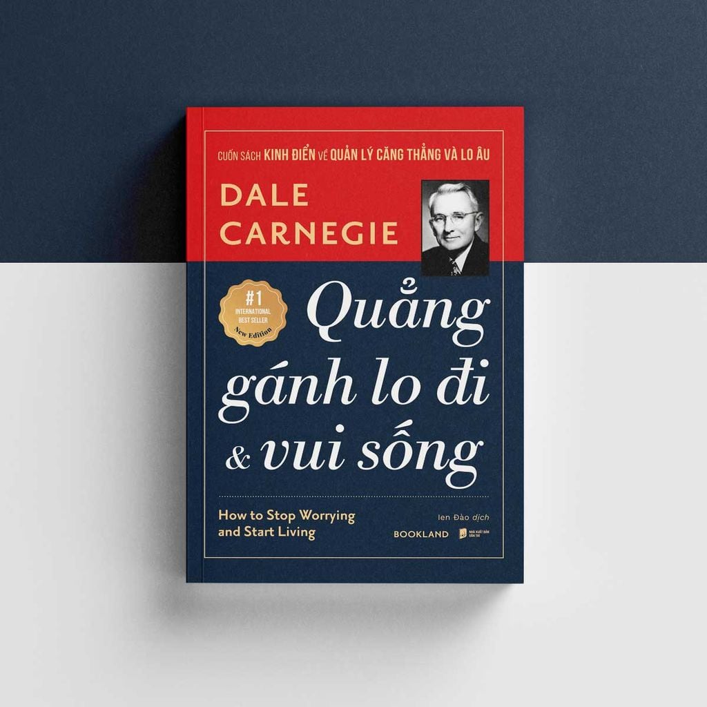 Quẳng Gánh Lo Đi Và Vui Sống (AZ Việt Nam)