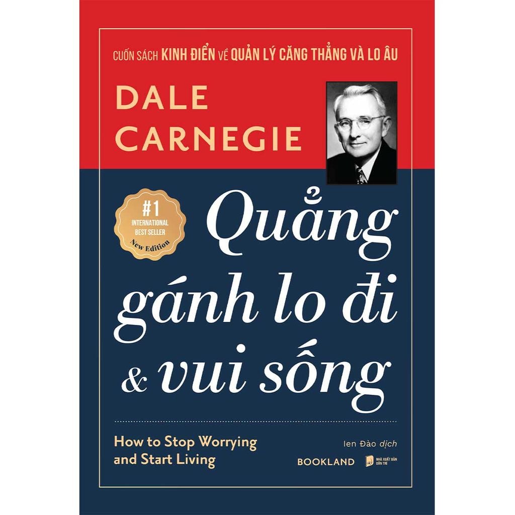 Quẳng Gánh Lo Đi Và Vui Sống (AZ Việt Nam)