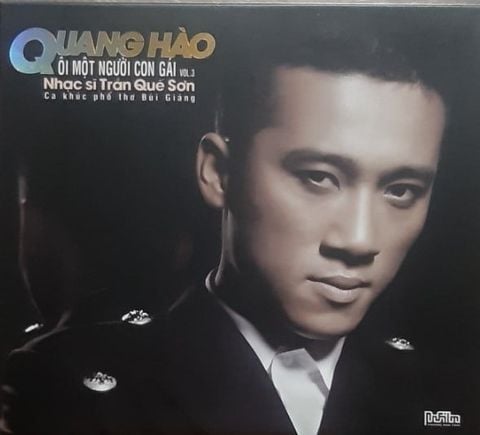 Quang Hào - Ôi Một Người Con Gái (CD)