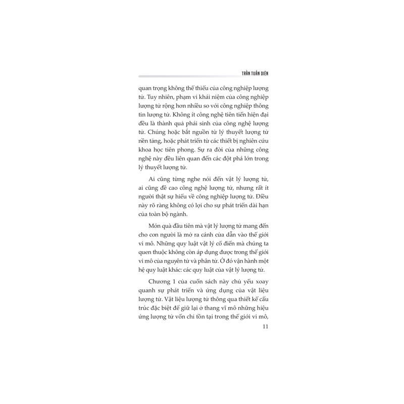 Quantum AI Thực Chiến