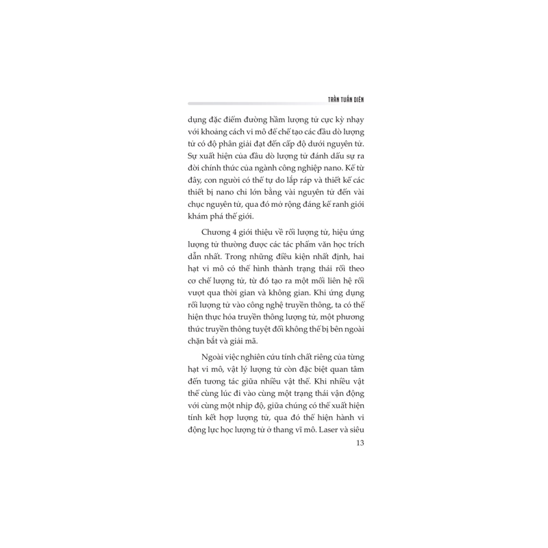 Quantum AI Thực Chiến