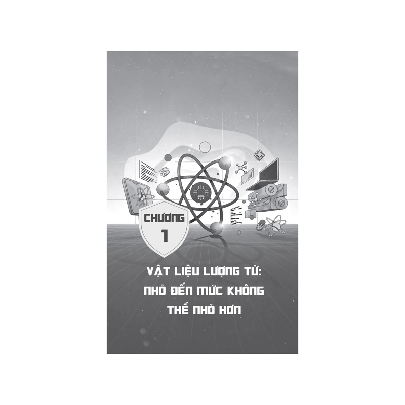 Quantum AI Thực Chiến