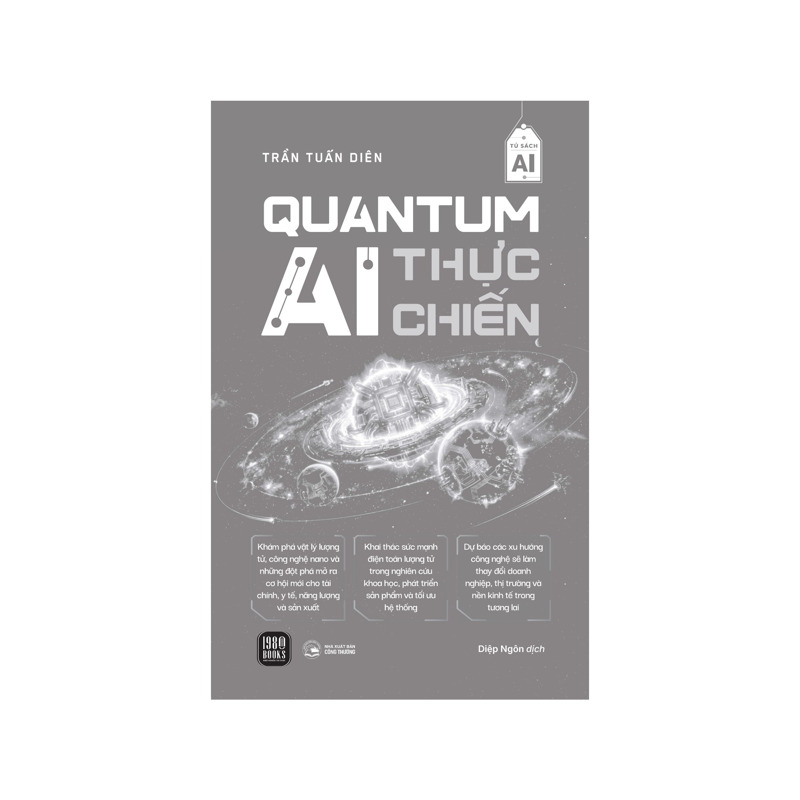 Quantum AI Thực Chiến