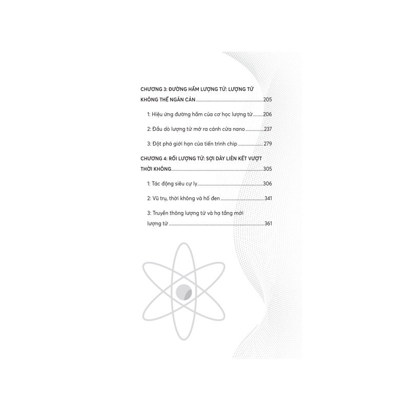 Quantum AI Thực Chiến