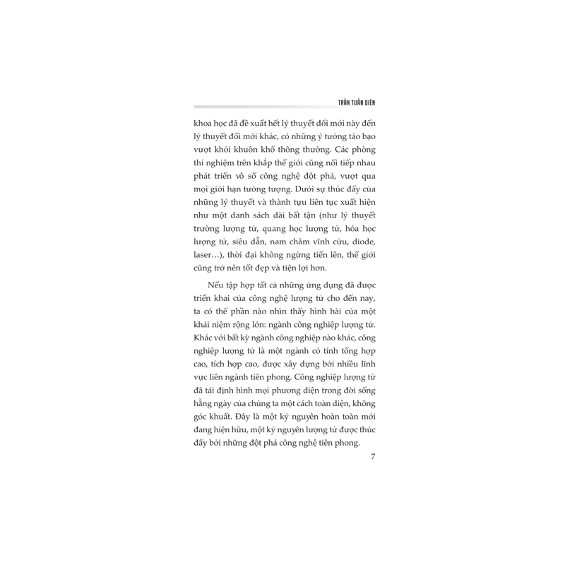 Quantum AI Thực Chiến