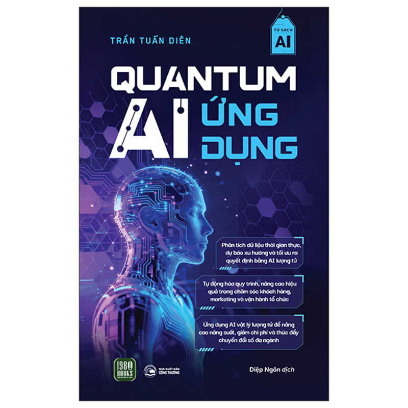 Quantum Ai Ứng Dụng