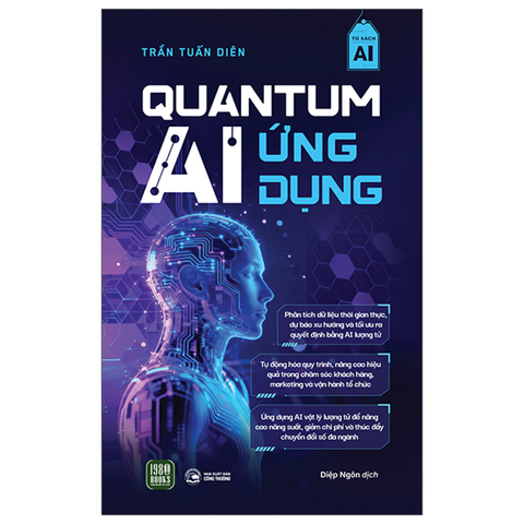 Quantum Ai Ứng Dụng
