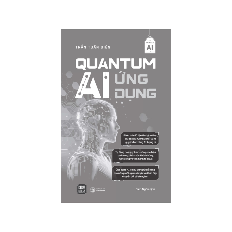 Quantum Ai Ứng Dụng