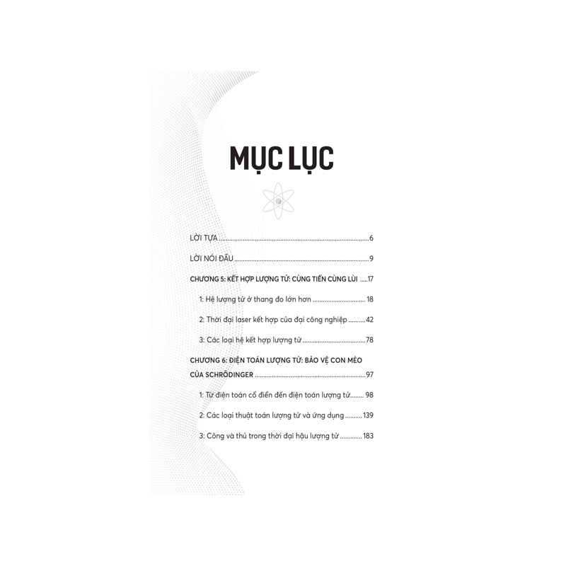 Quantum Ai Ứng Dụng