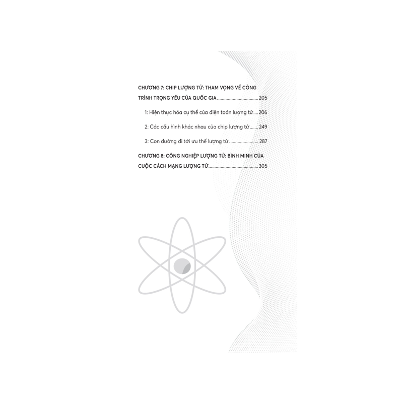 Quantum Ai Ứng Dụng