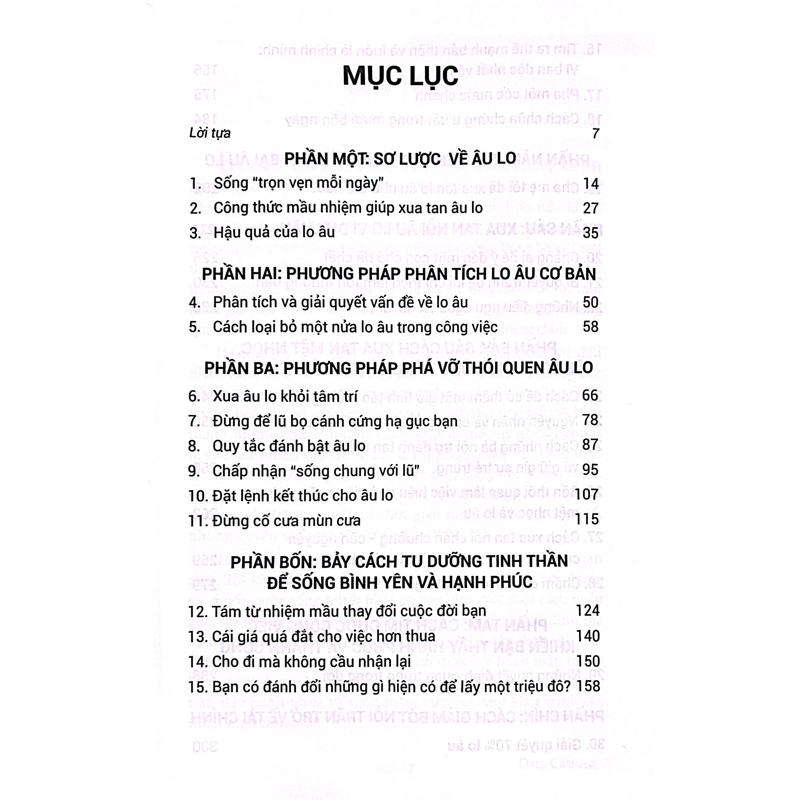 Quên Âu Lo Đi Mà Vui Sống