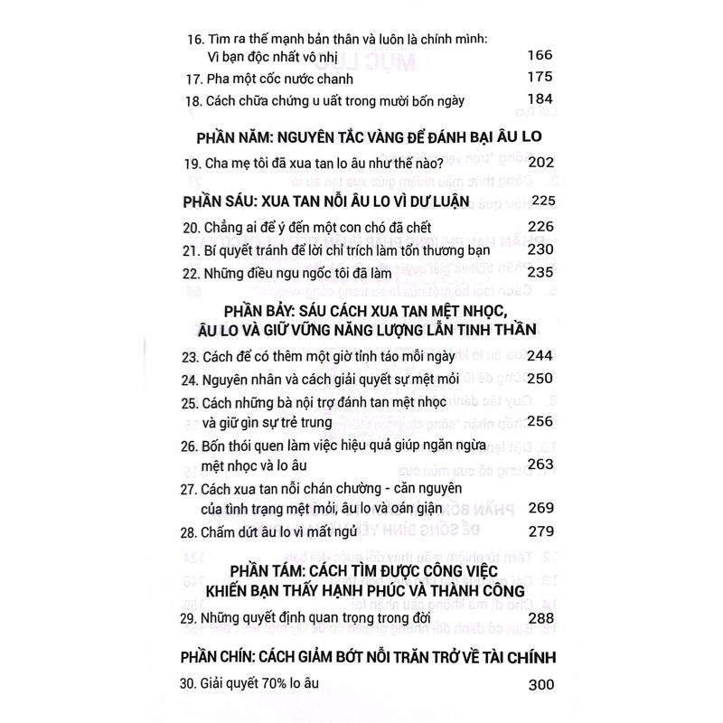 Quên Âu Lo Đi Mà Vui Sống