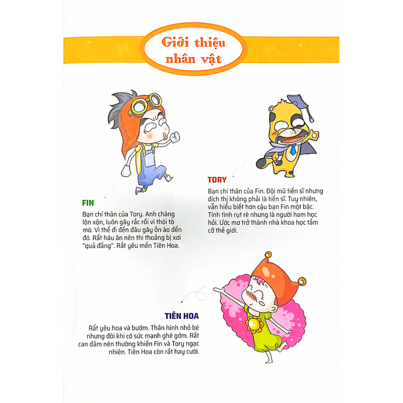 Quiz Khoa Học Kì Thú - Động Thực Vật Độc Và Quý Hiếm
