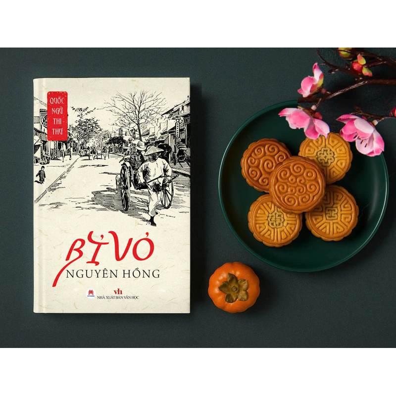 Quốc Ngữ Thi Thư - Bỉ Vỏ