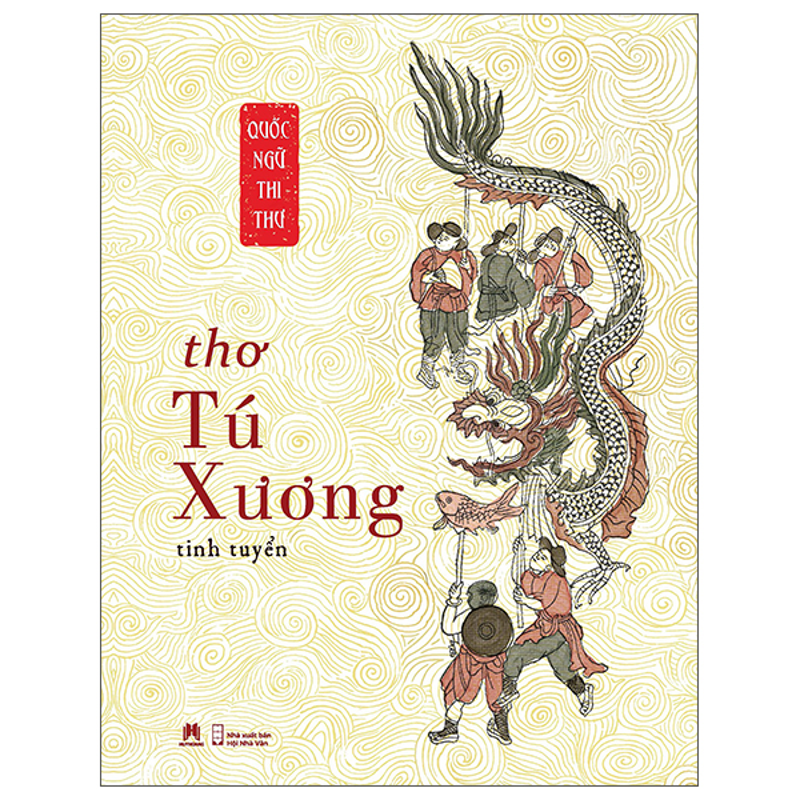 Quốc Ngữ Thi Thư - Thơ Xuân Diệu (Tinh Tuyển)
