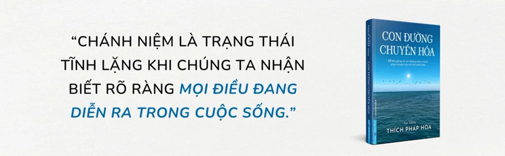Con Đường Chuyển Hóa