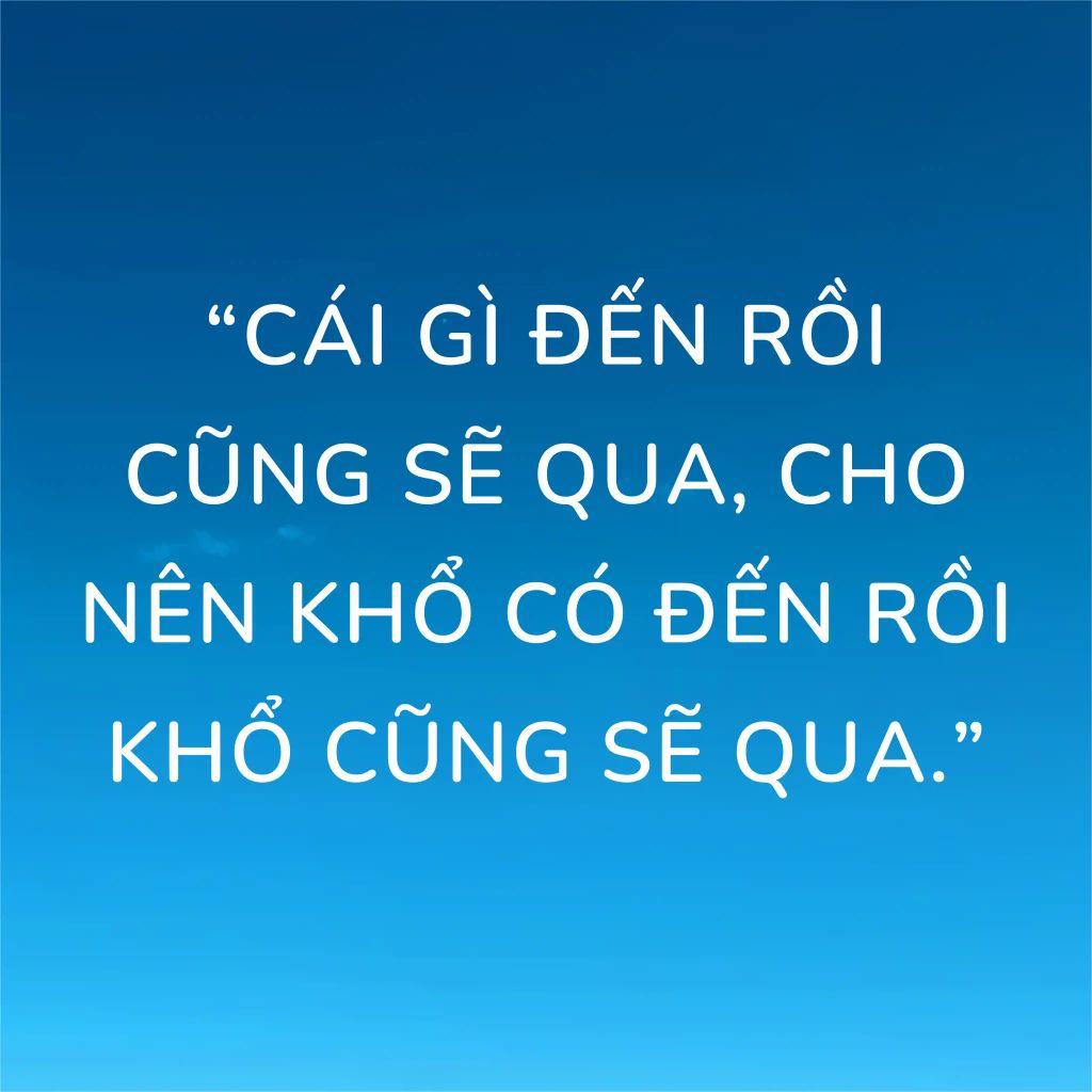 Con Đường Chuyển Hóa