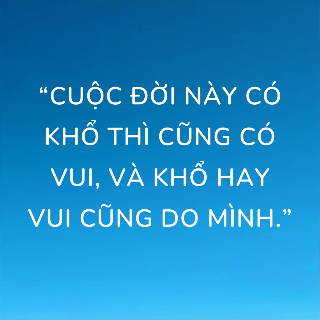 Con Đường Chuyển Hóa