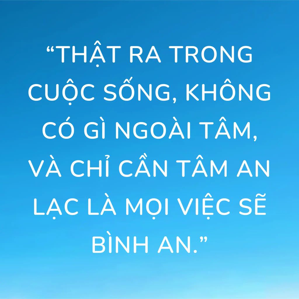 Con Đường Chuyển Hóa
