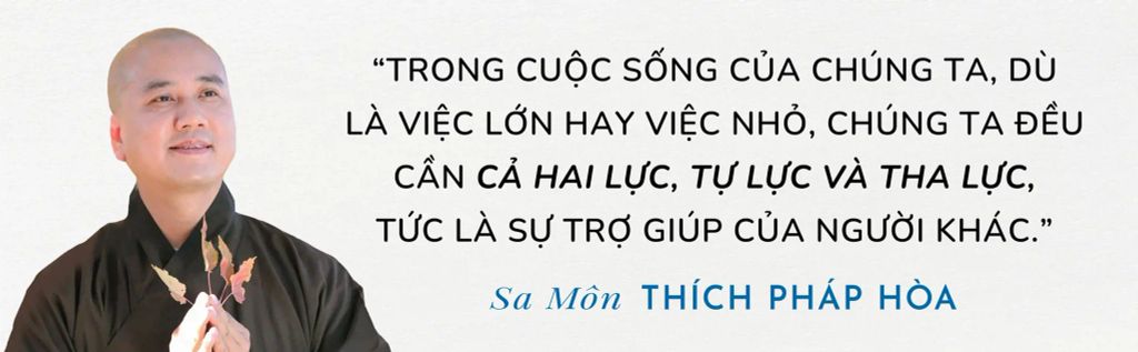 Con Đường Chuyển Hóa