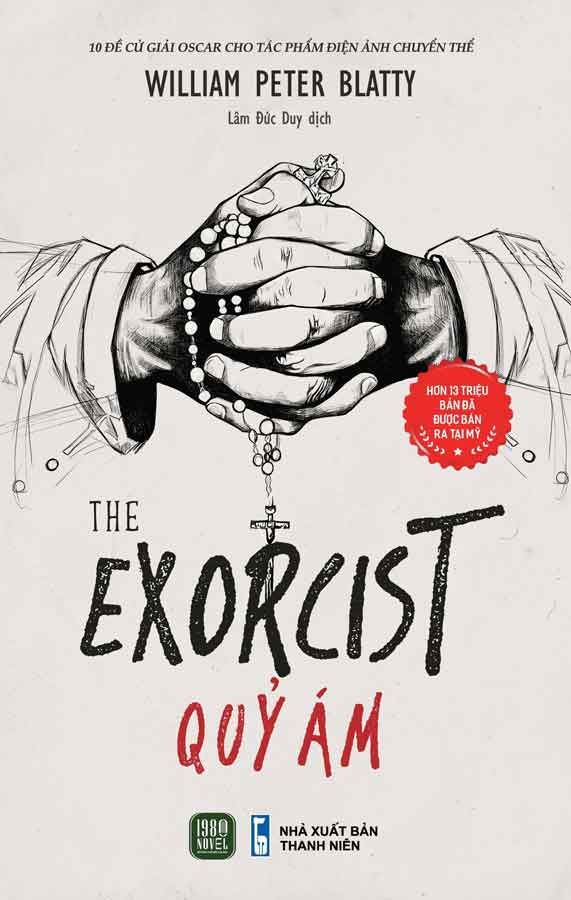 The Exorcist - Quỷ Ám