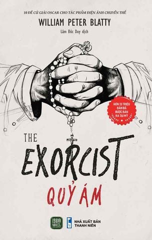 The Exorcist - Quỷ Ám
