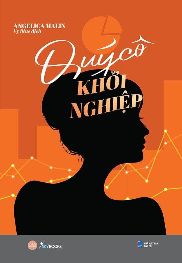 Quý Cô Khởi Nghiệp